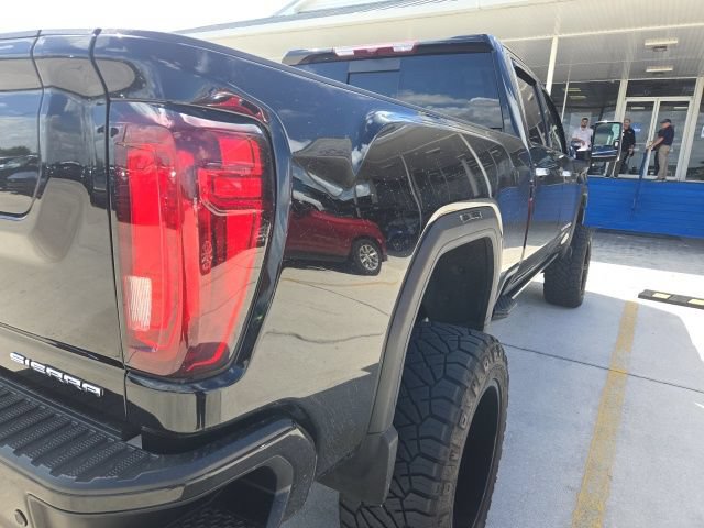 Used 2022 GMC Sierra 3500 Denali AWD/4WD image 10