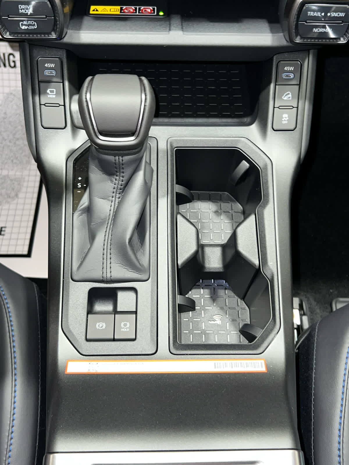 New 2026 Toyota RAV4 XSE AWD/4WD image 27