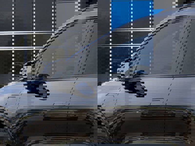 New 2026 Chevrolet Equinox EV RS image 13