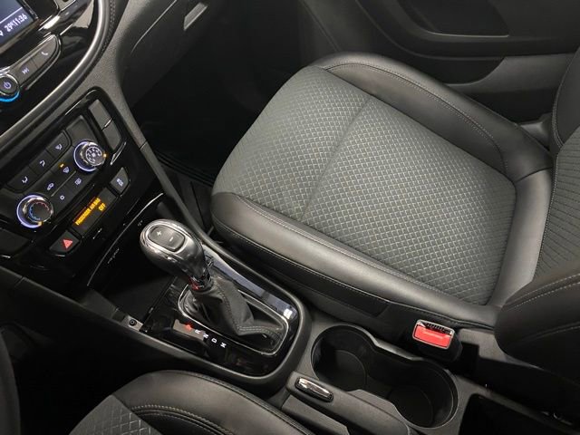 Used 2022 Buick Encore Preferred w/ Safety Package image 13