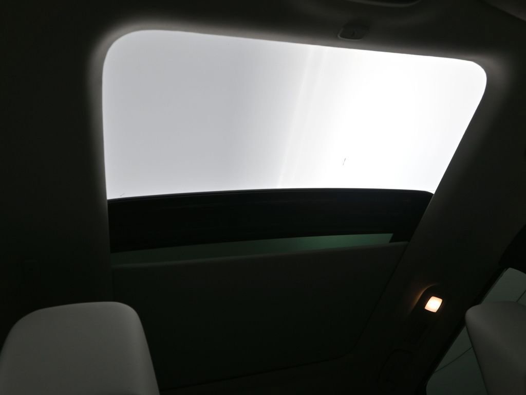 Used 2026 INFINITI QX60 Pure w/ Cargo Package image 27