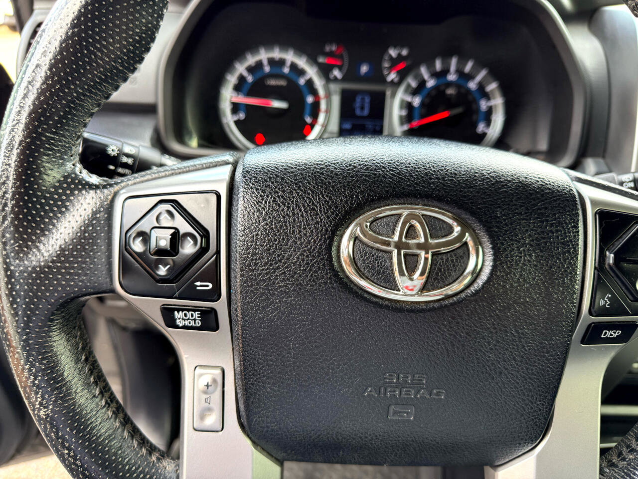 Used 2015 Toyota 4Runner SR5 image 15