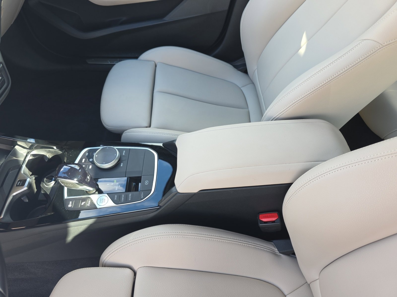 Used 2022 BMW 228i Gran Coupe w/ Convenience Package image 15