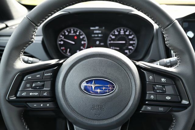 New 2026 Subaru Forester Premium image 26