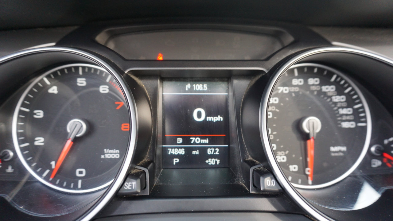 Used 2014 Audi A5 2.0T Premium Plus w/ Premium Plus Package image 22