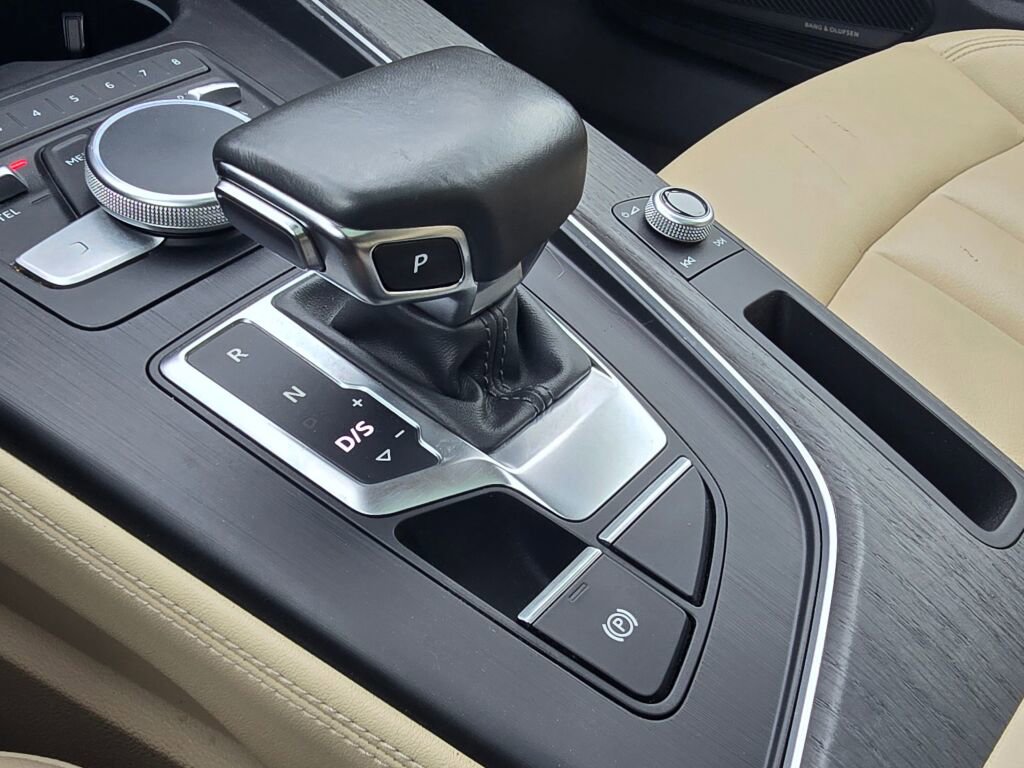 Used 2018 Audi A4 2.0T allroad Prestige image 45