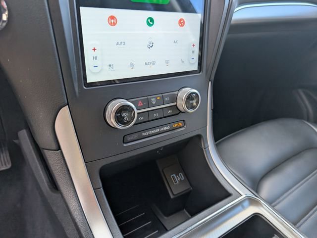 Used 2022 Ford Edge SEL w/ Convenience Package image 21