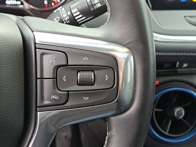 Used 2024 Chevrolet Blazer RS image 12