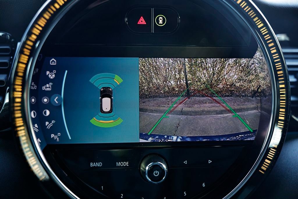 Used 2024 MINI Cooper John Cooper Works image 34