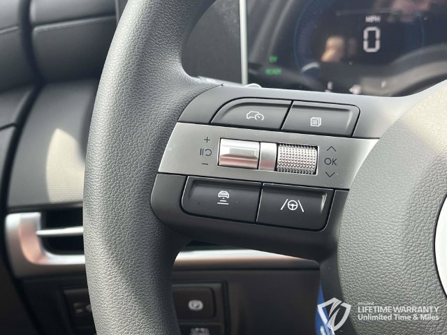 New 2026 Hyundai Tucson SEL AWD/4WD image 19