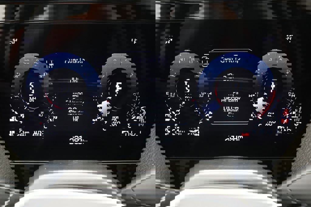 Used 2025 GMC Yukon XL Denali image 19