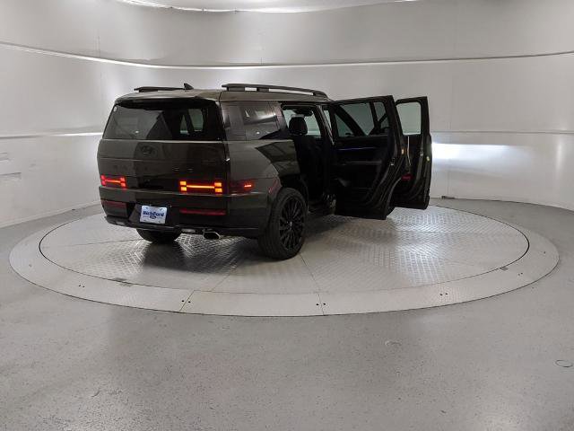 Used 2024 Hyundai Santa Fe Calligraphy image 9