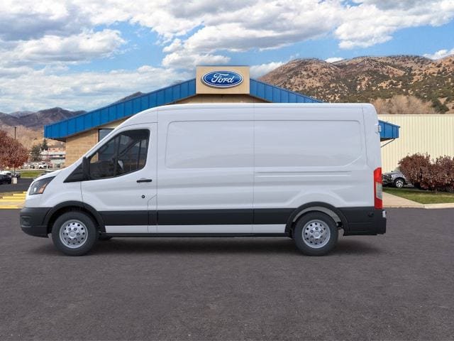 New 2026 Ford Transit 250 148 Medium Roof Extended AWD image 3