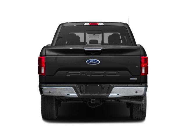 Used 2018 Ford F150 Lariat w/ Trailer Tow Package image 5