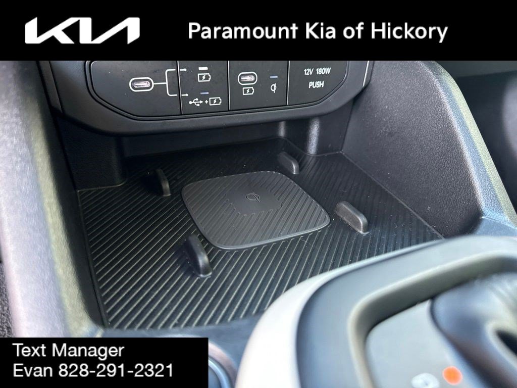 Used 2025 Kia K4 GT-Line Turbo FWD image 24