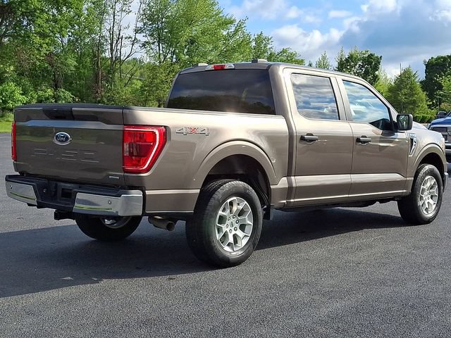 Used 2022 Ford F150 XLT AWD/4WD image 9