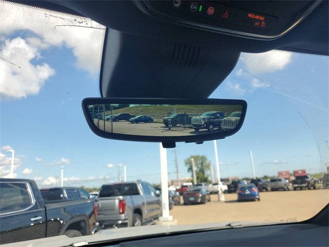 New 2026 GMC Sierra EV Elevation w/ Premium Package image 14