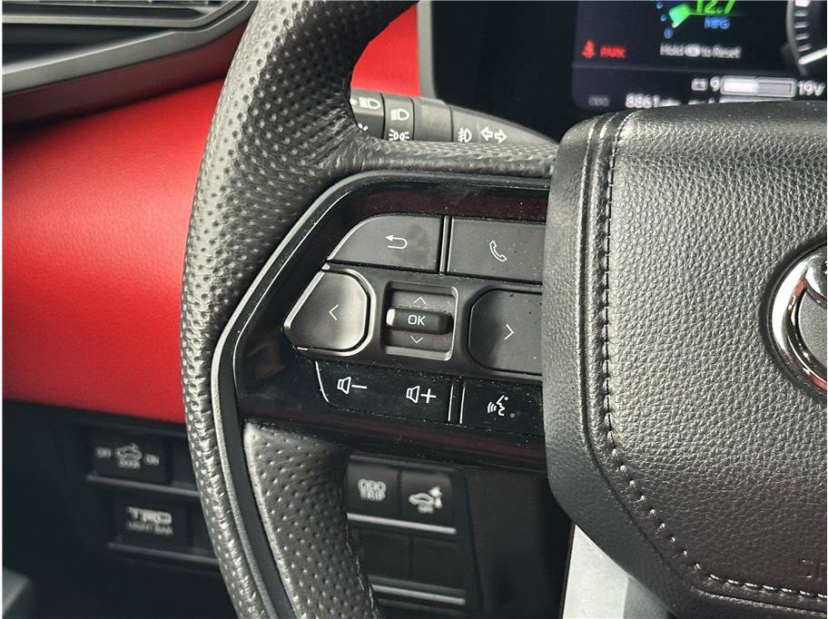 Used 2024 Toyota Tundra TRD Pro image 22