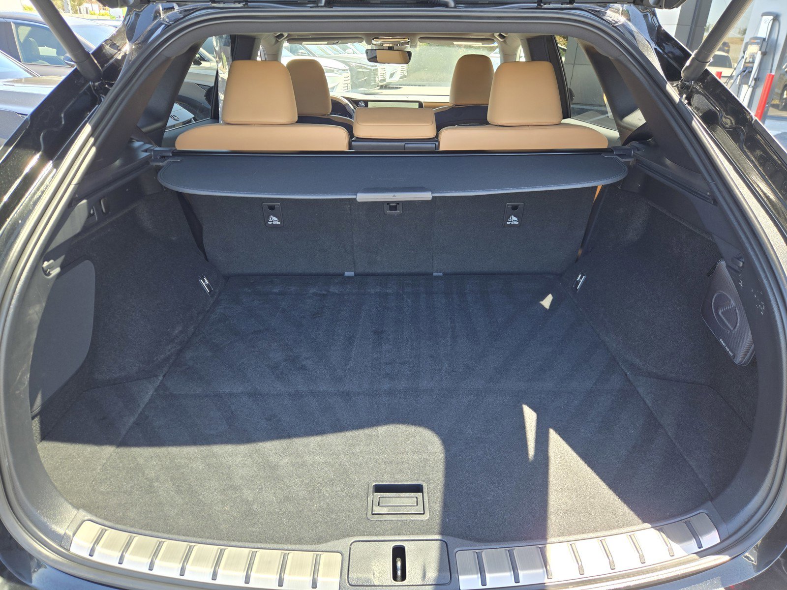 Certified 2023 Lexus RX 350 Premium Plus w/ Cold Area Package FWD image 27