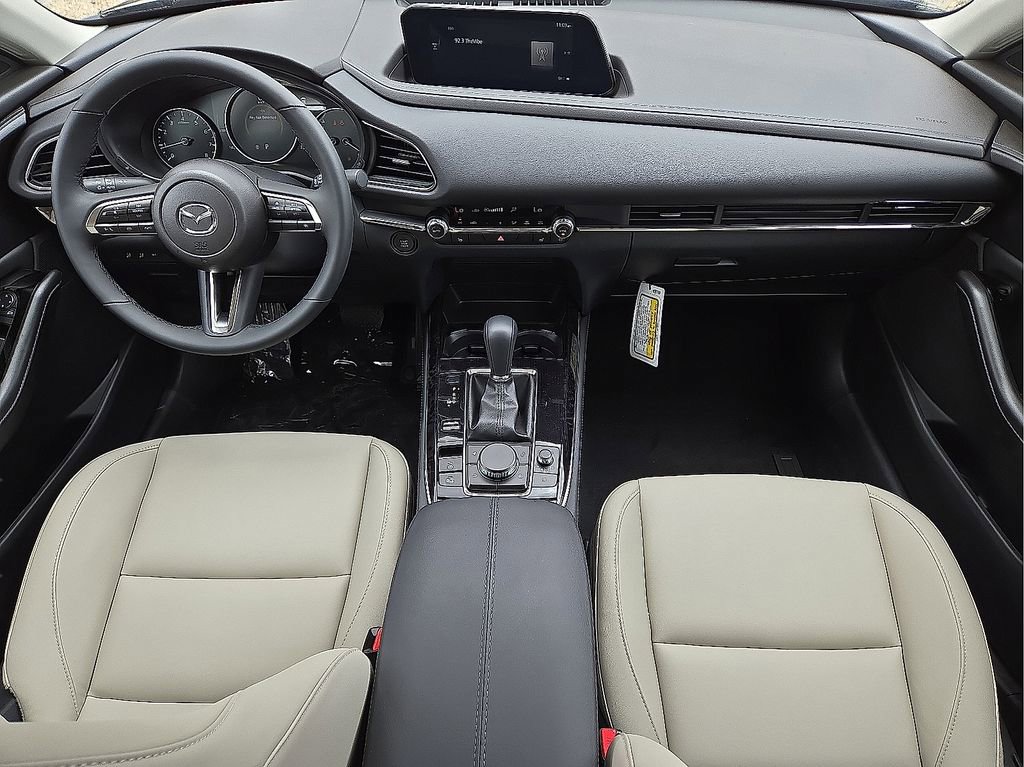 New 2025 MAZDA CX-30 AWD 2.5 S w/ Preferred Package image 15