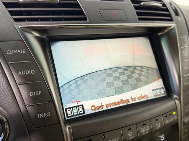Used 2008 Lexus LS 460 RWD image 20