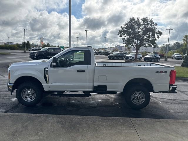 New 2026 Ford F350 XL image 6