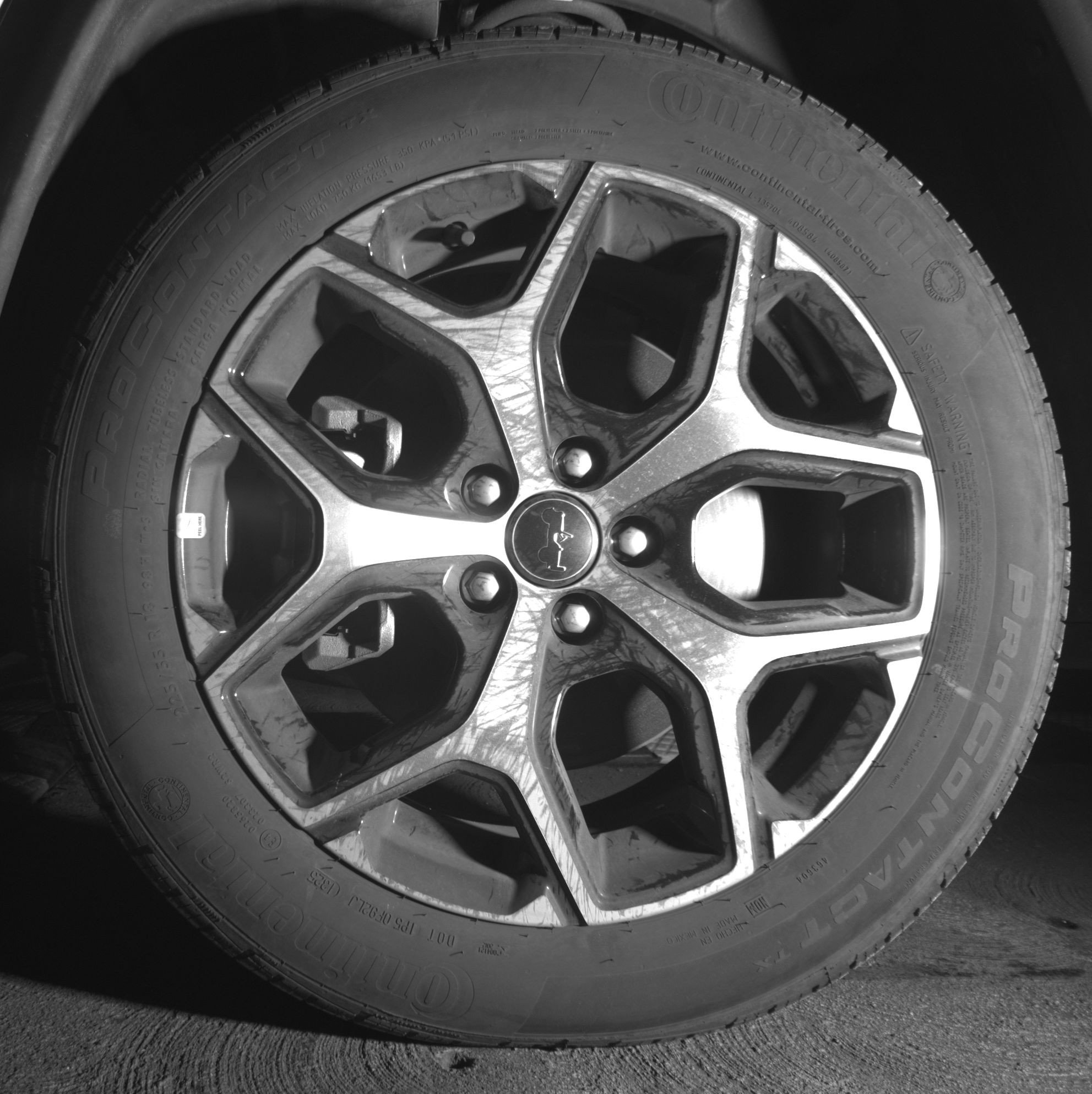 Used 2025 Jeep Compass Limited image 12