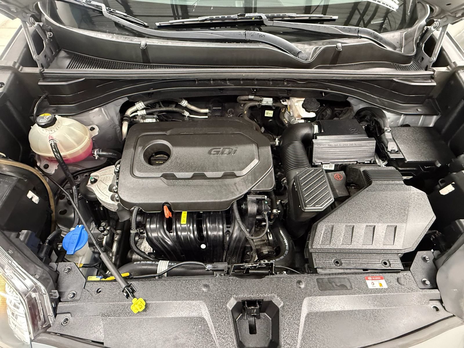 Used 2022 Kia Sportage LX AWD/4WD image 37