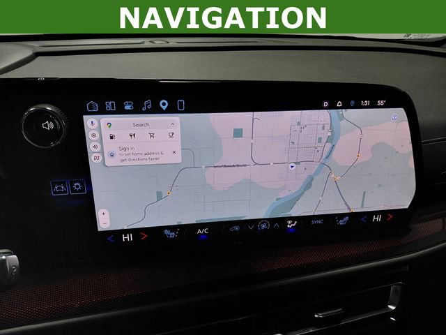 Used 2026 Chevrolet Traverse Z71 image 10