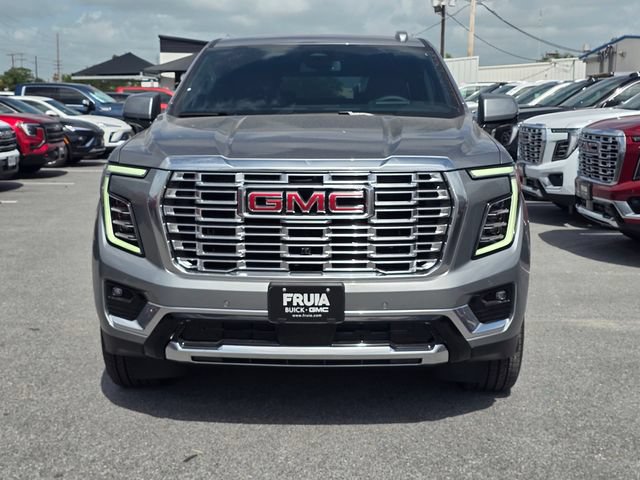 New 2026 GMC Yukon XL Denali RWD image 2