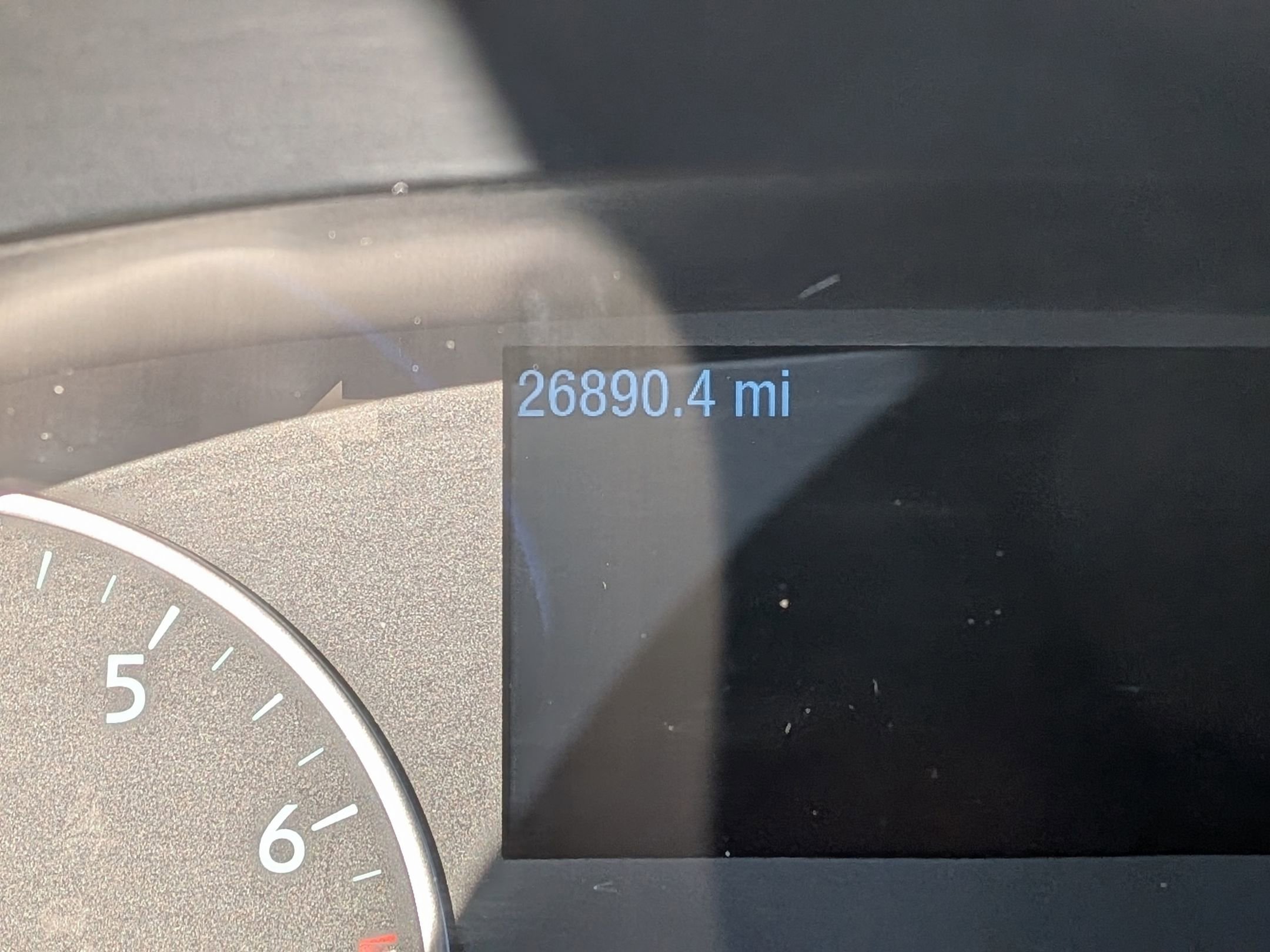 Used 2022 Ford EcoSport SE w/ Interior Protection Package image 25