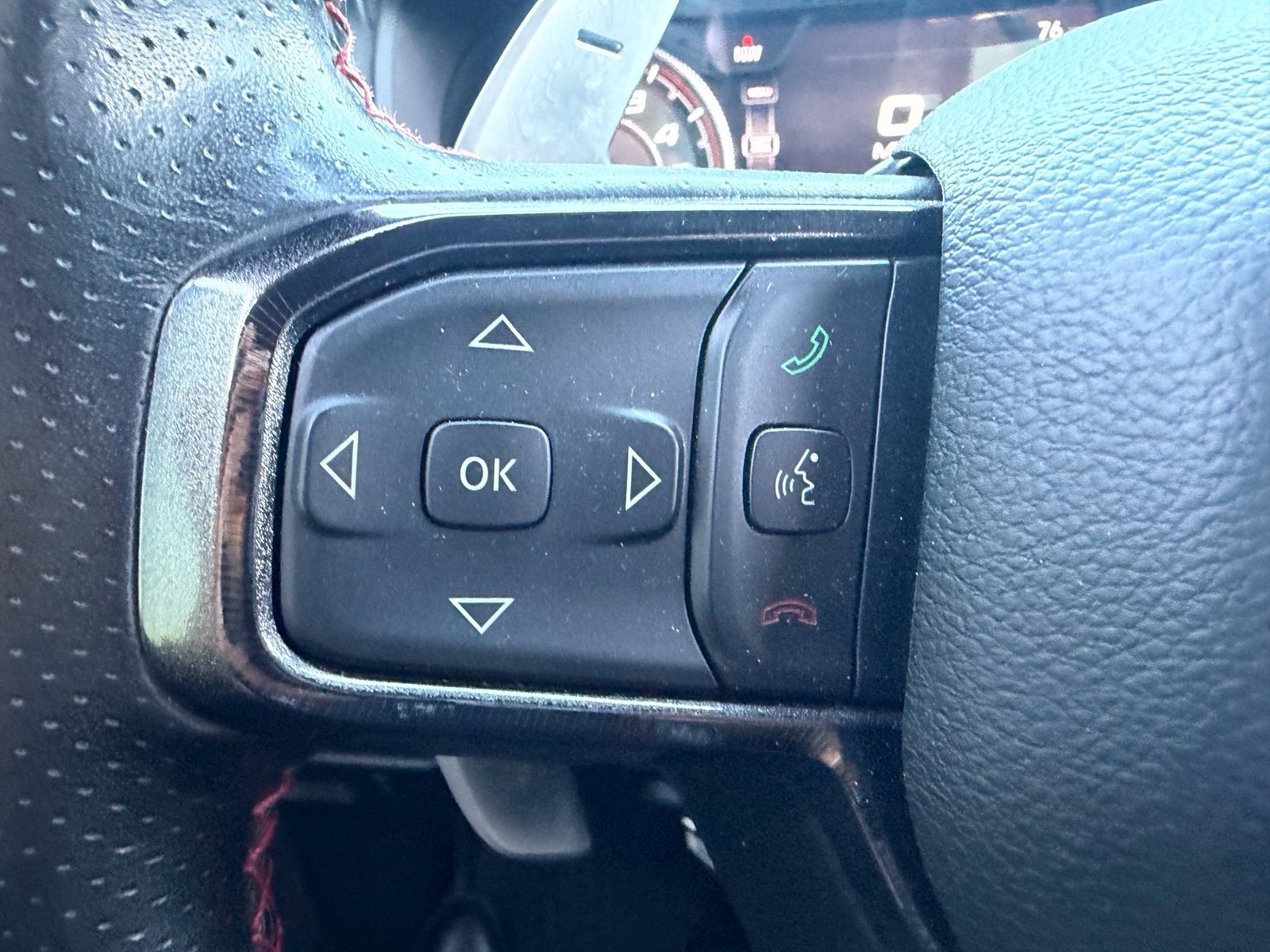 Used 2022 RAM 1500 TRX w/ TRX Level 2 Equipment Group AWD/4WD image 26