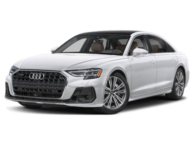 New 2026 Audi A8 L 3.0T