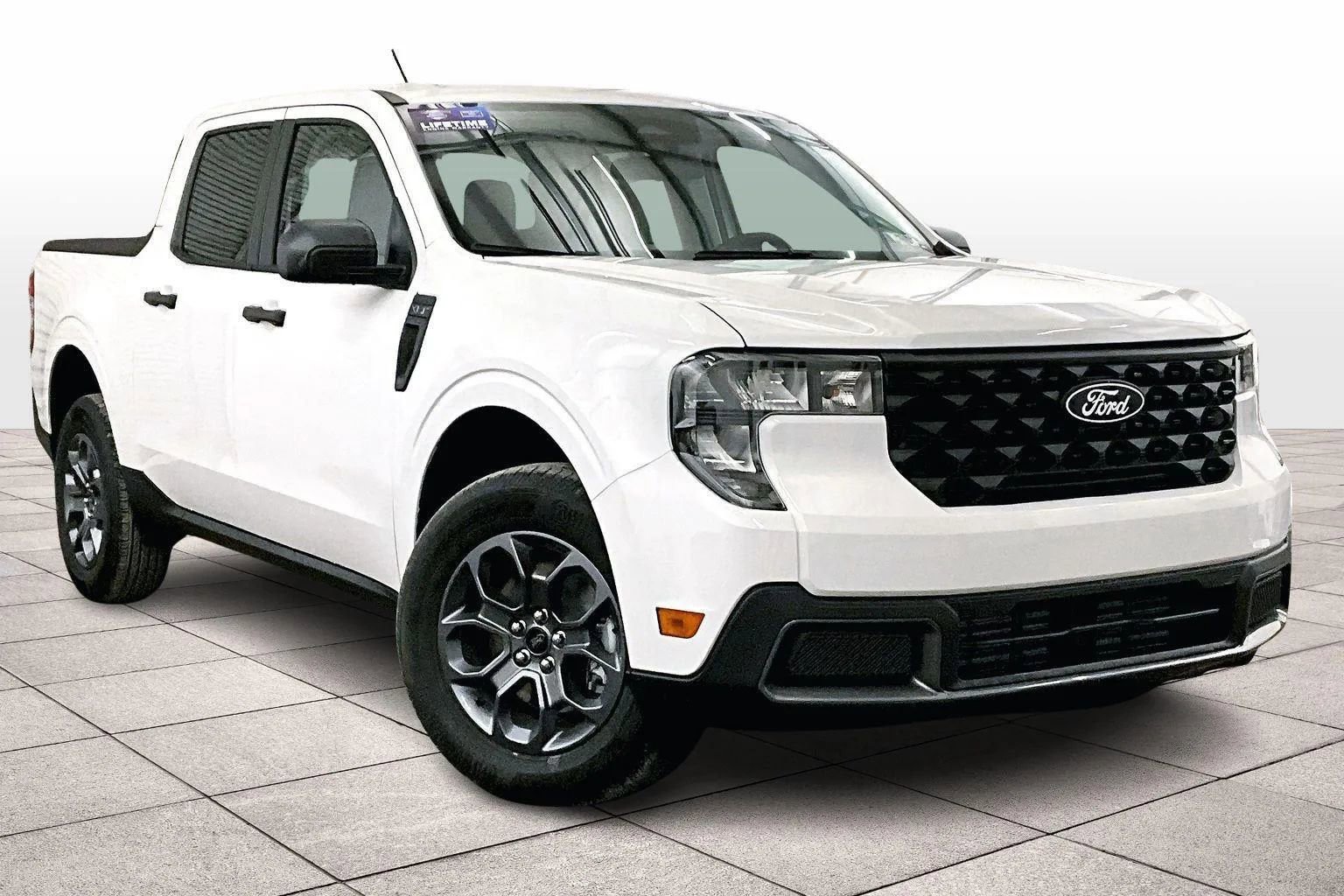 New 2025 Ford Maverick XLT w/ 4K Tow Package image 2