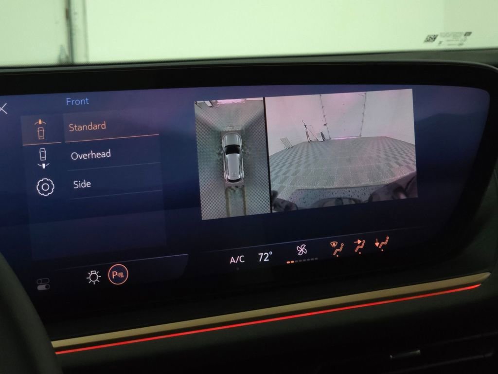 Used 2025 Buick Envision Sport Touring image 5