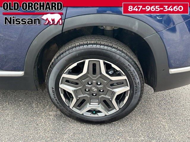Used 2022 Hyundai Santa Fe Limited AWD/4WD image 9