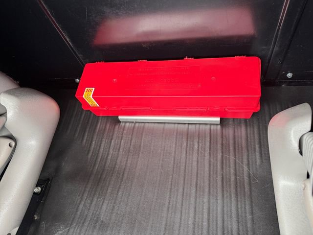 Used 2024 Chevrolet Express 2500 w/ Driver Convenience Package image 26