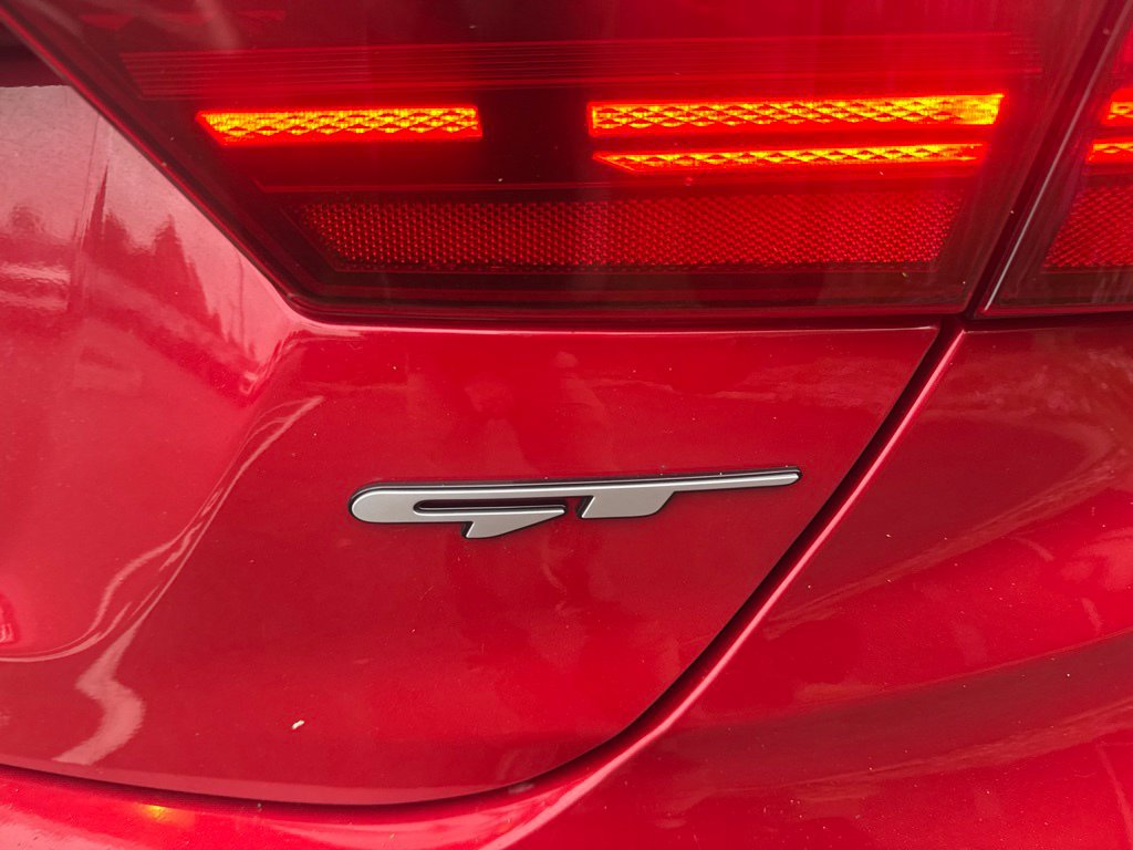 Used 2022 Kia Forte GT FWD image 8