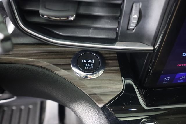 Used 2022 Ford Explorer Limited image 53