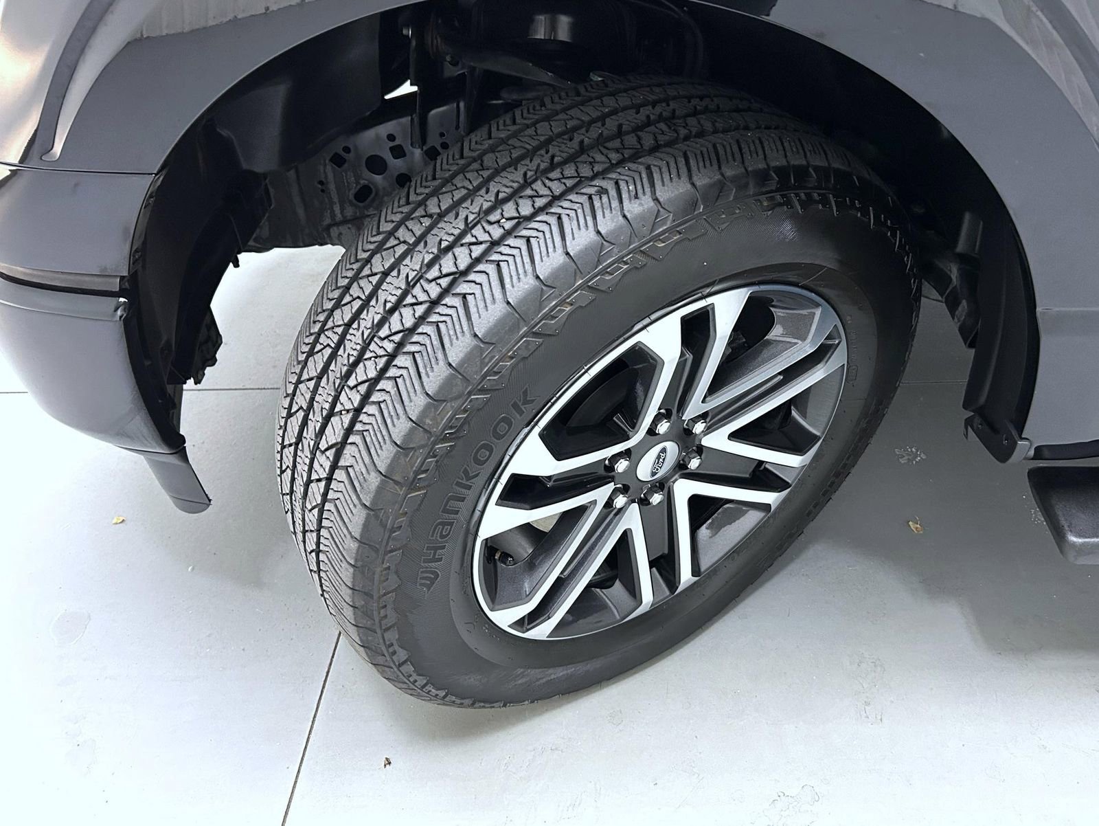 Used 2023 Ford F150 XL w/ STX Appearance Package image 23