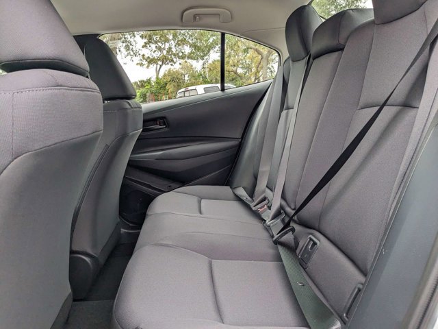 New 2024 Toyota Corolla LE FWD image 11