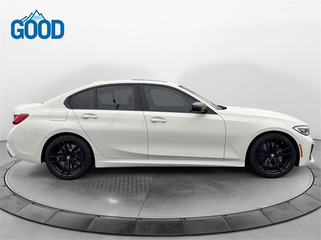 Used 2020 BMW M340i w/ Premium Package image 6