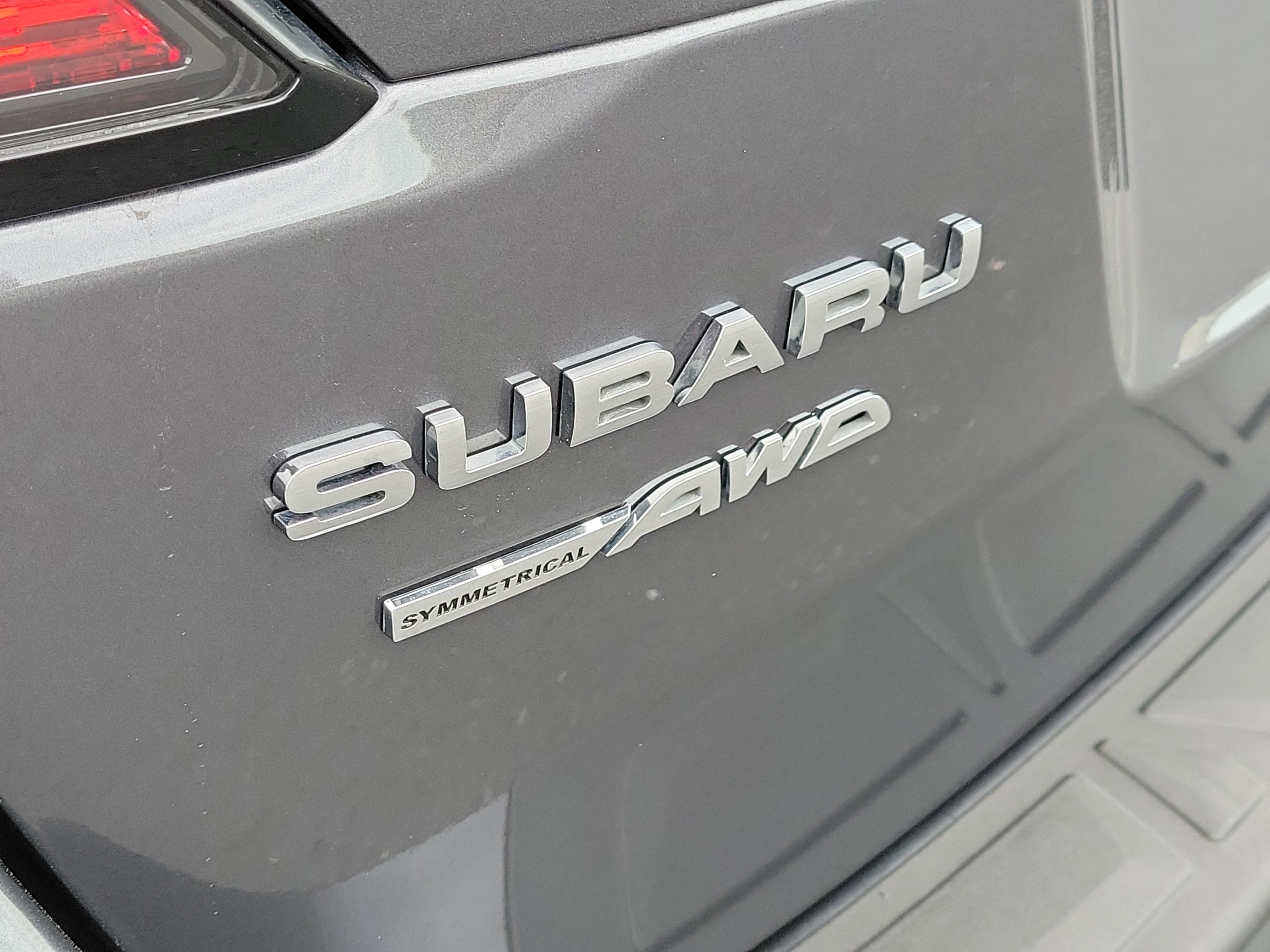 Used 2025 Subaru Outback Touring XT w/ Popular Package #2 image 5