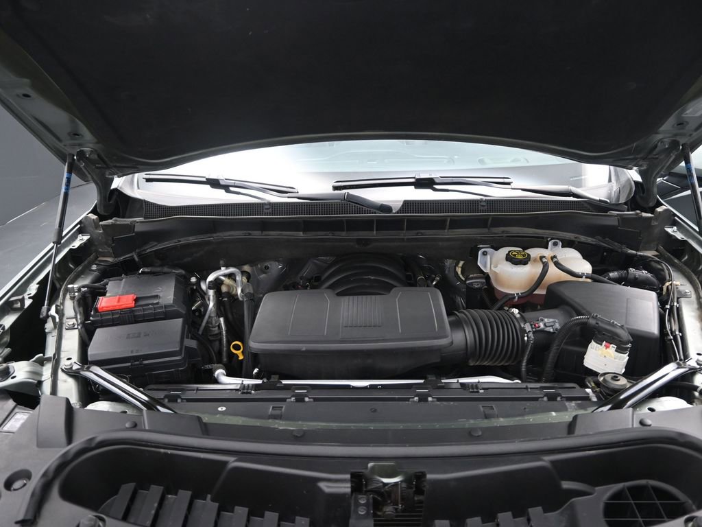 Used 2024 Chevrolet Tahoe LT image 9