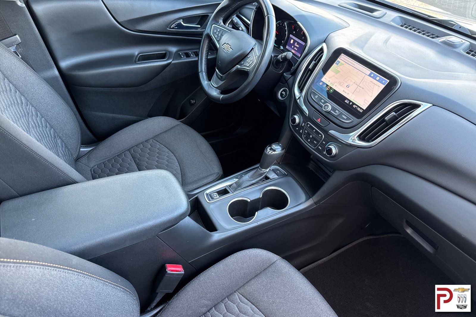 Used 2021 Chevrolet Equinox LT image 18