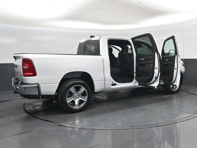 New 2027 RAM 1500 Tradesman AWD/4WD image 58