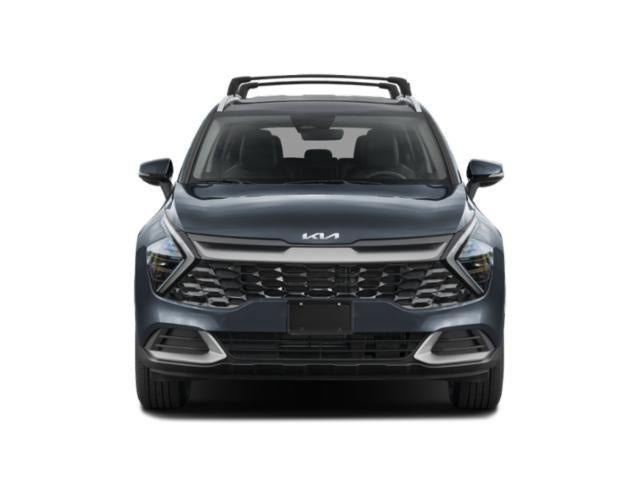 Used 2025 Kia Sportage EX w/ EX Premium Package AWD/4WD image 4