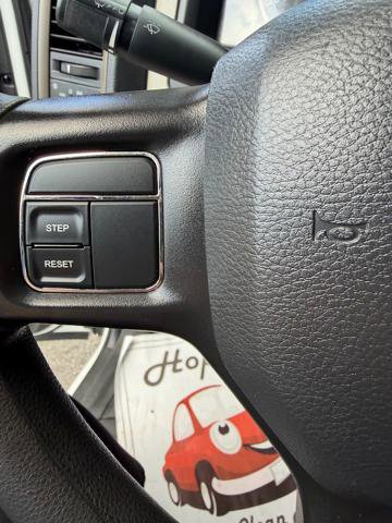 Used 2012 RAM 1500 Express w/ ST Popular Equipment Group image 15