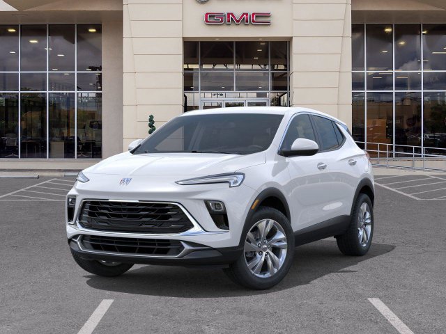 New 2026 Buick Encore GX Preferred FWD image 6
