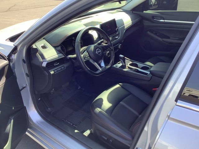 Used 2024 Nissan Altima 2.5 SR image 7
